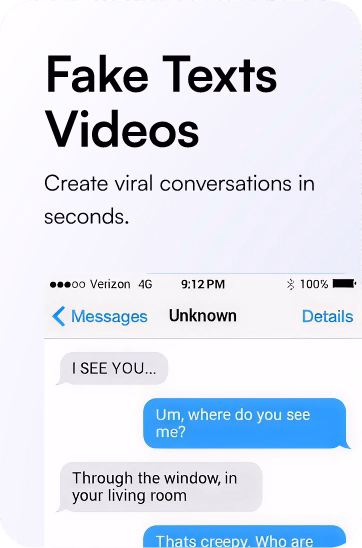 Fake Text